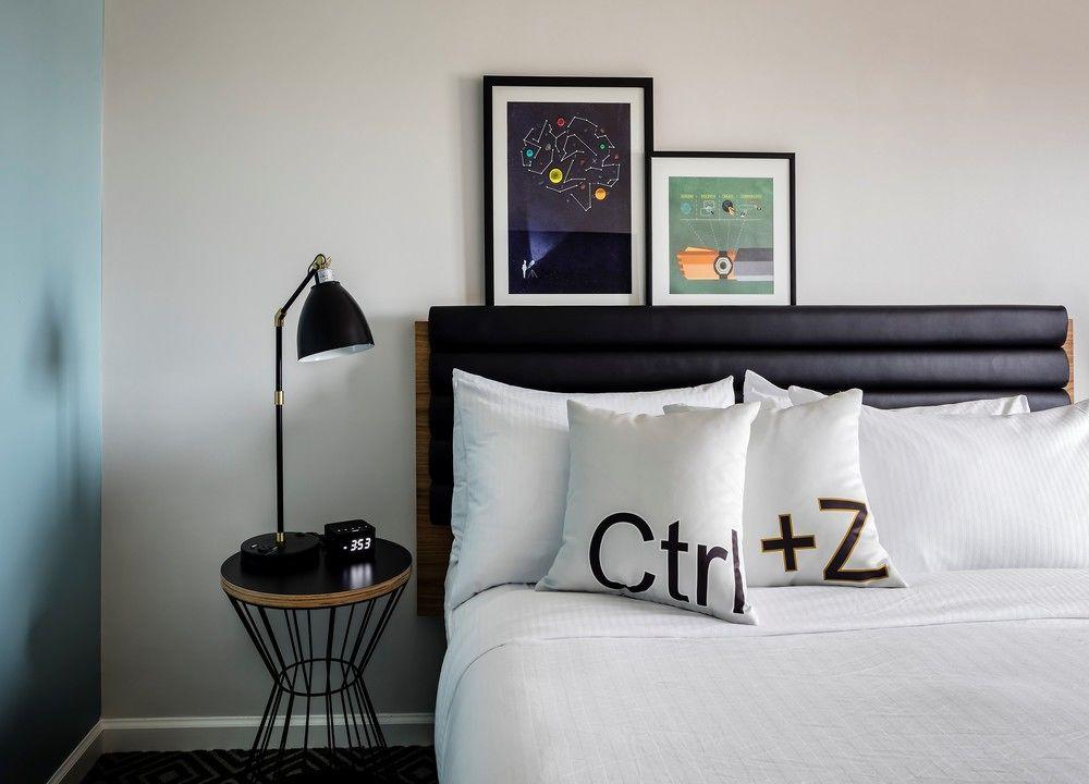 Freepoint Hotel Cambridge, Tapestry Collection By Hilton Luaran gambar