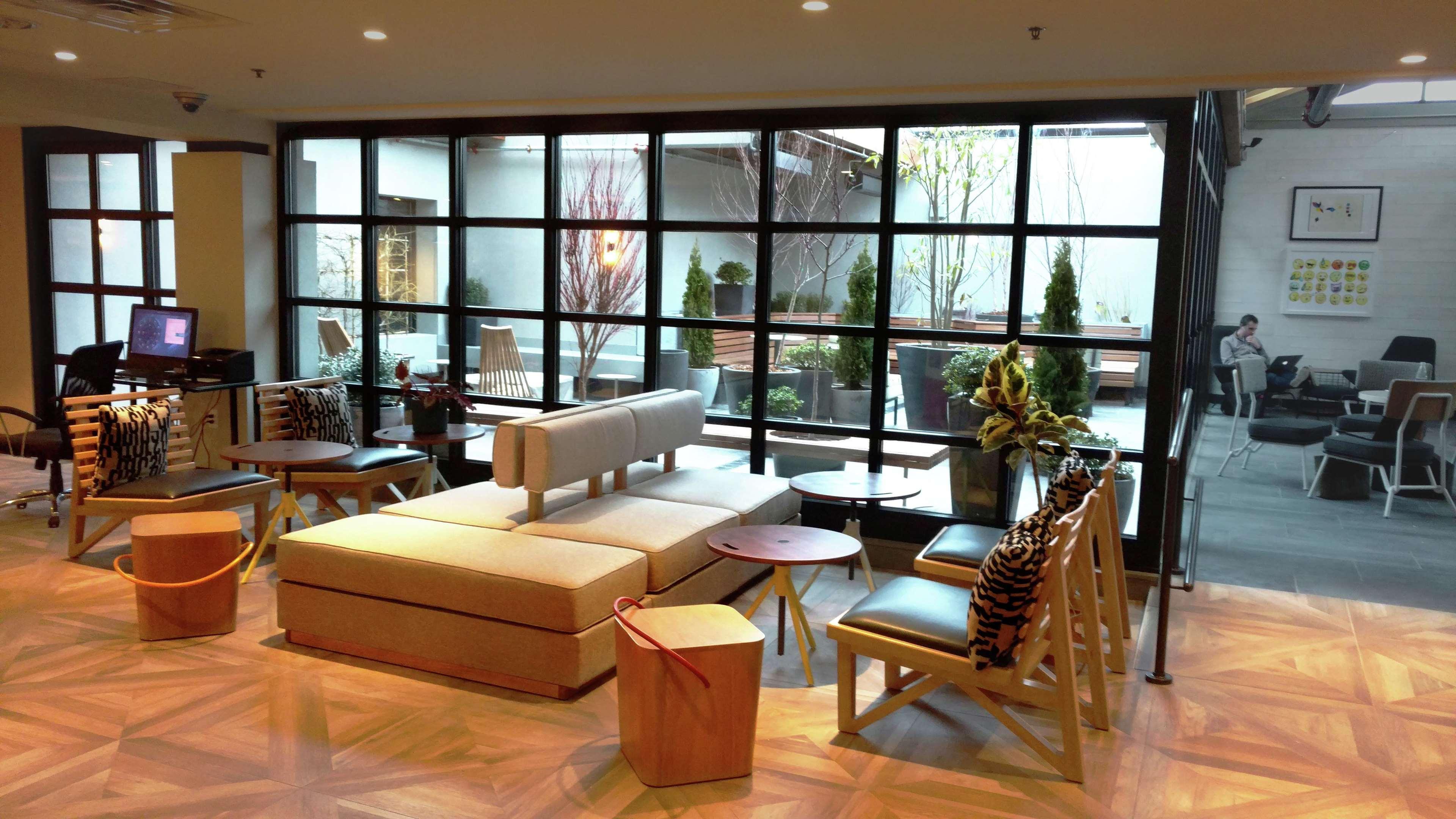 Freepoint Hotel Cambridge, Tapestry Collection By Hilton Luaran gambar