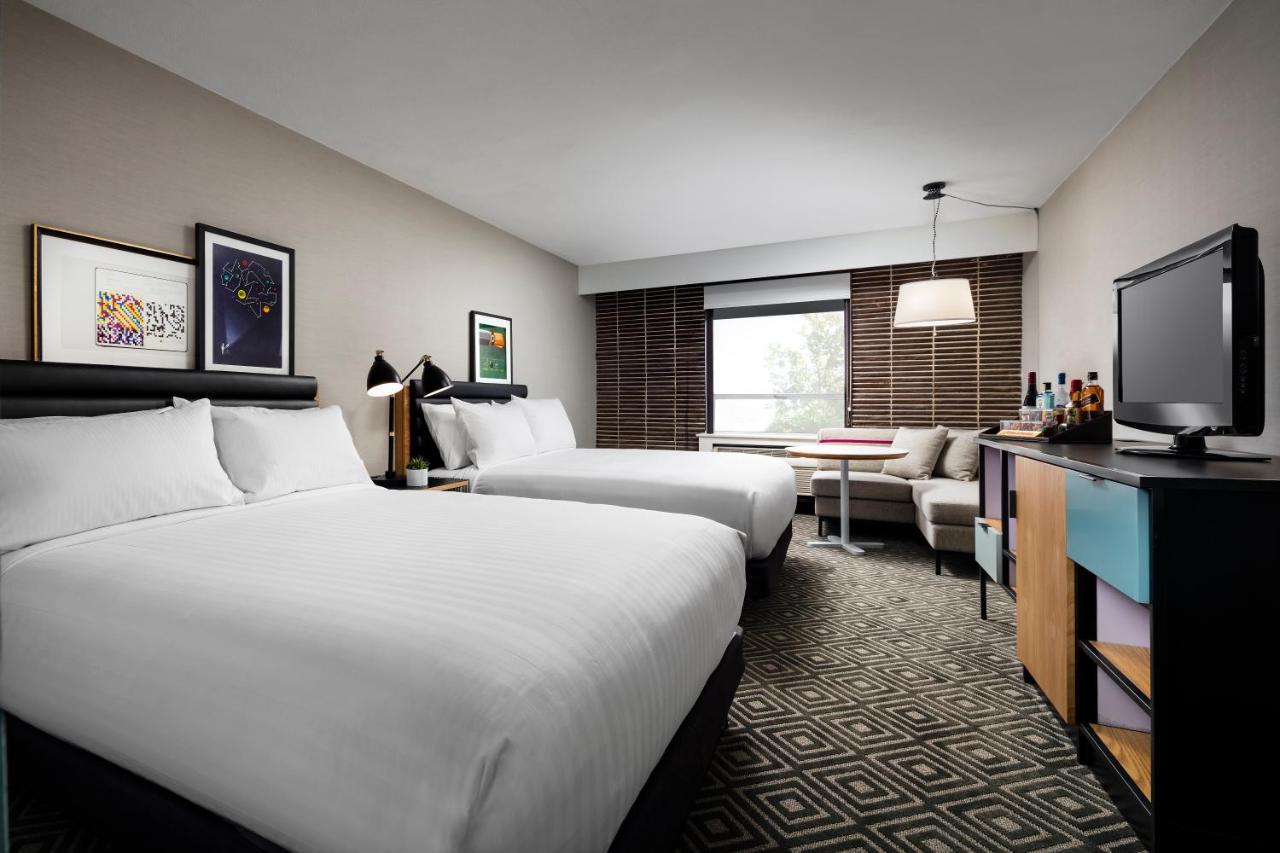 Freepoint Hotel Cambridge, Tapestry Collection By Hilton Luaran gambar