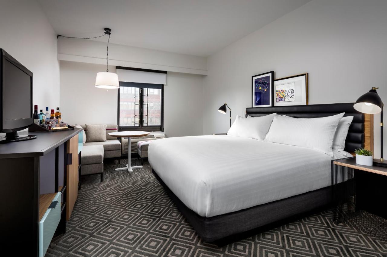 Freepoint Hotel Cambridge, Tapestry Collection By Hilton Luaran gambar