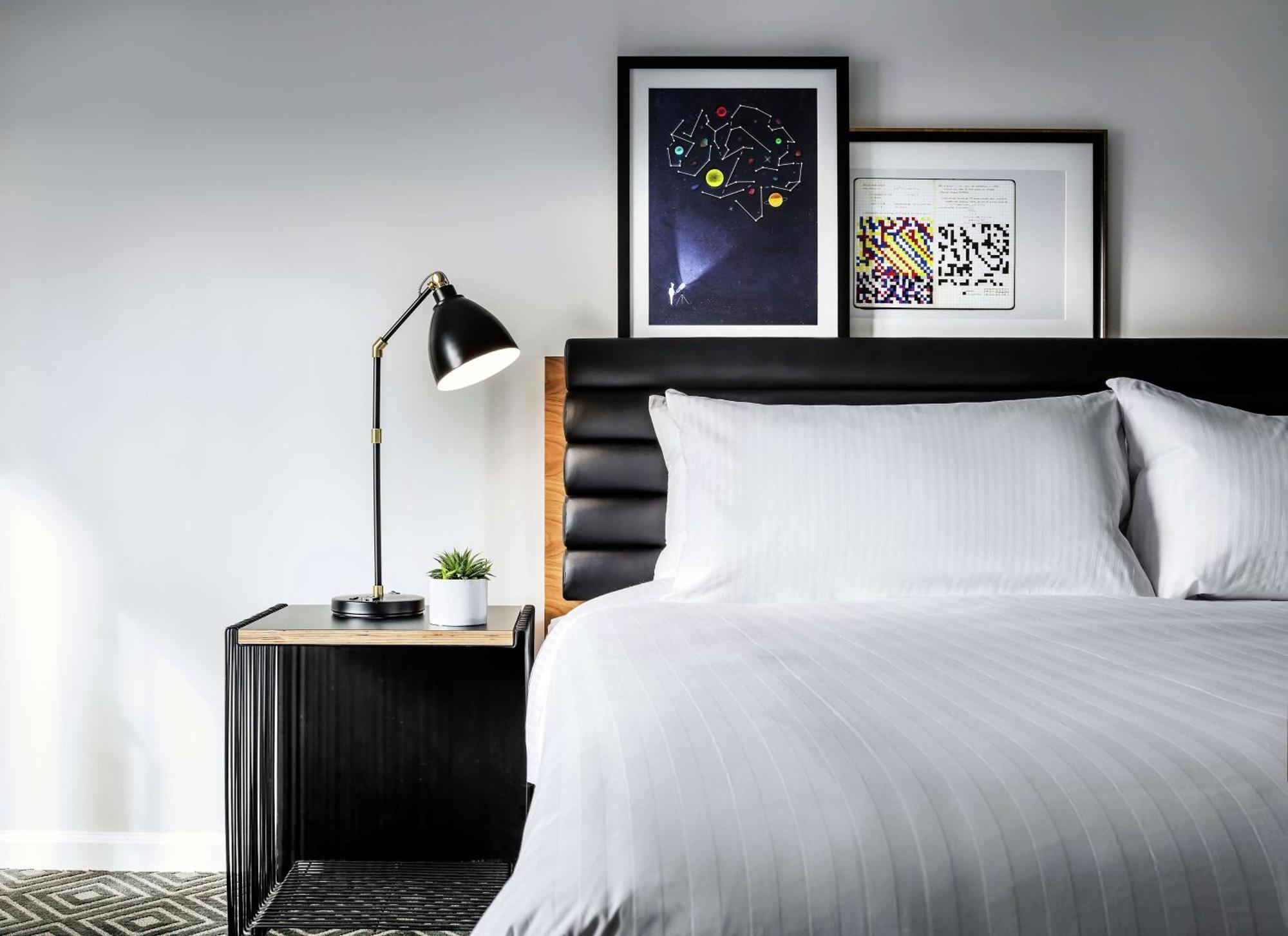 Freepoint Hotel Cambridge, Tapestry Collection By Hilton Luaran gambar