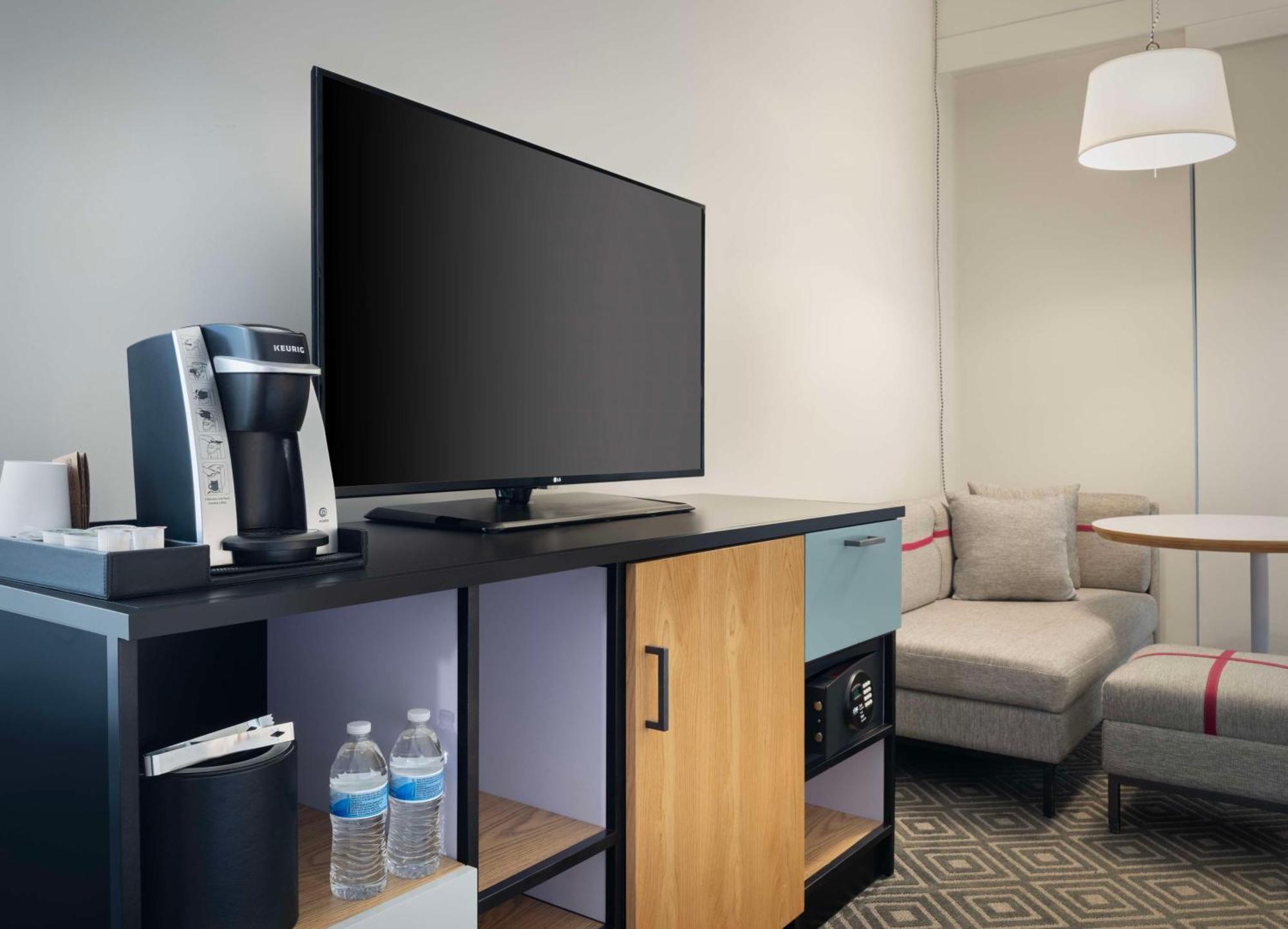 Freepoint Hotel Cambridge, Tapestry Collection By Hilton Luaran gambar