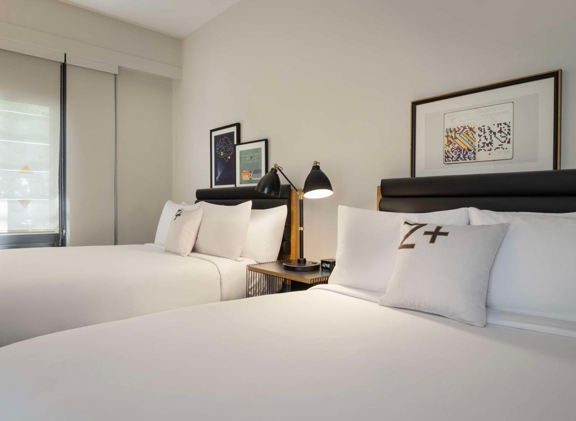 Freepoint Hotel Cambridge, Tapestry Collection By Hilton Luaran gambar