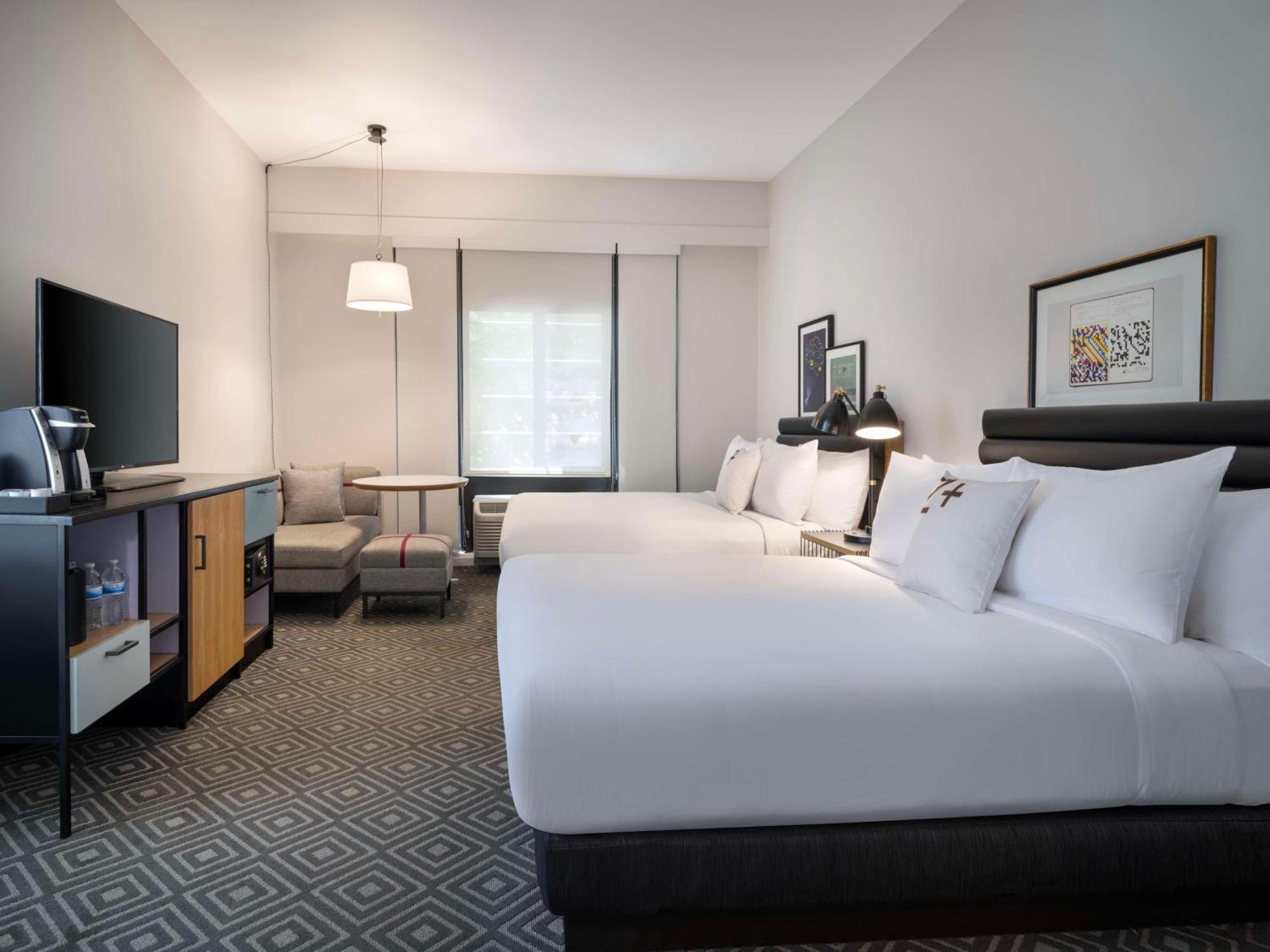 Freepoint Hotel Cambridge, Tapestry Collection By Hilton Luaran gambar