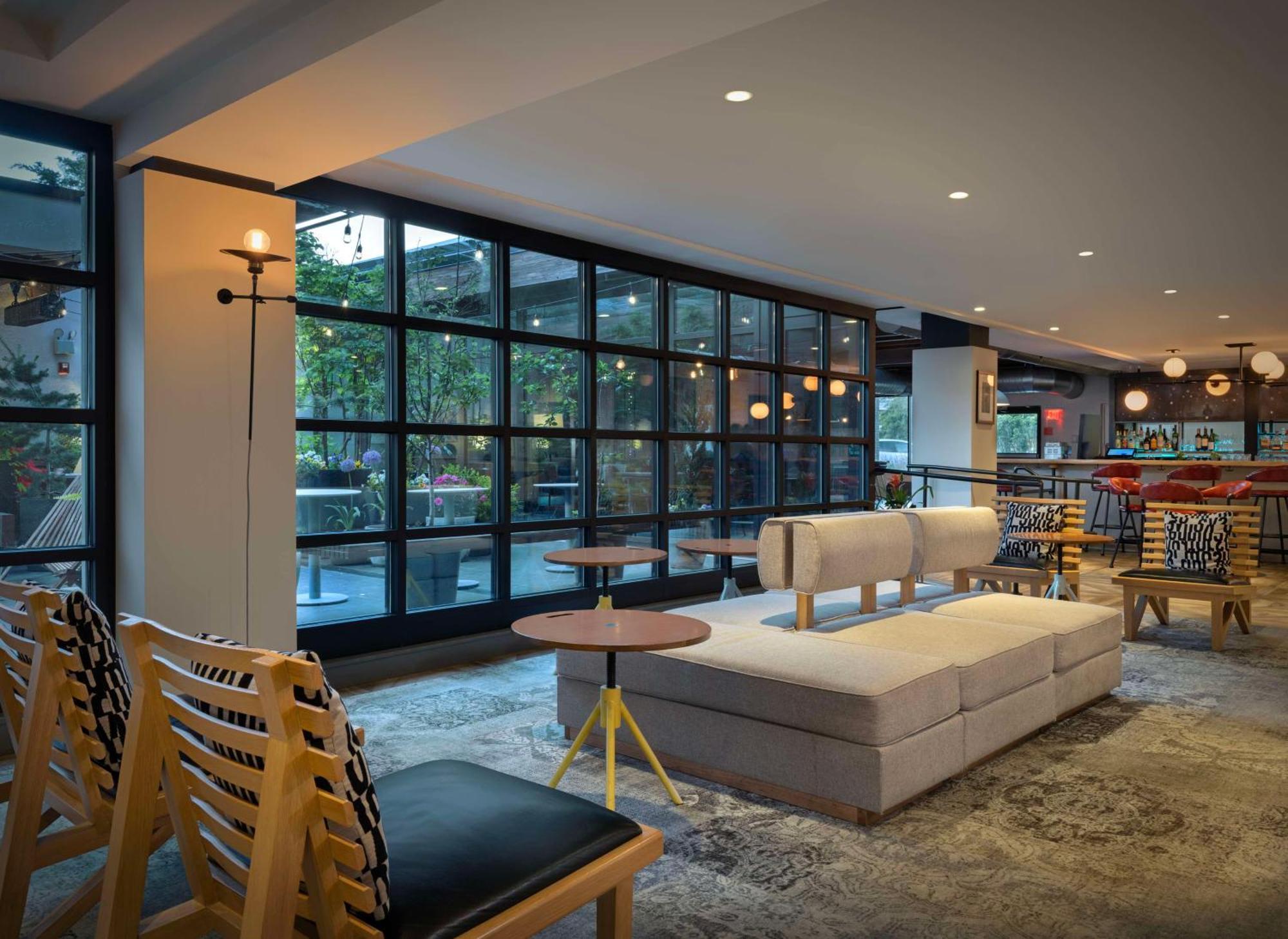 Freepoint Hotel Cambridge, Tapestry Collection By Hilton Luaran gambar