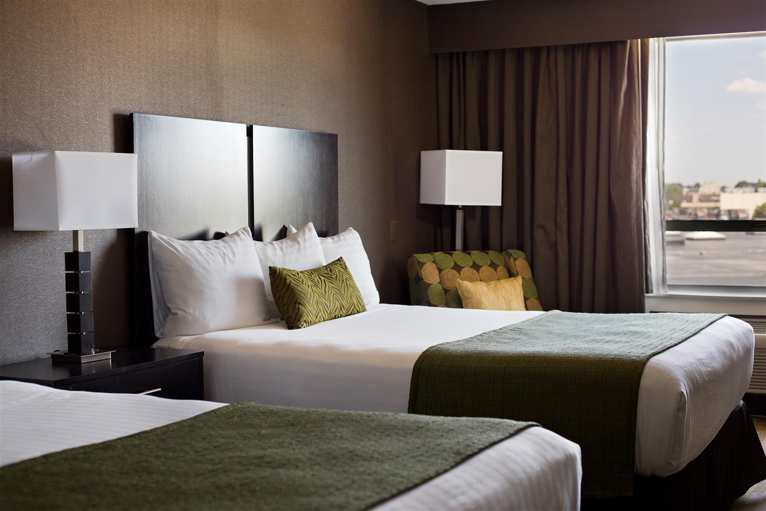 Freepoint Hotel Cambridge, Tapestry Collection By Hilton Luaran gambar