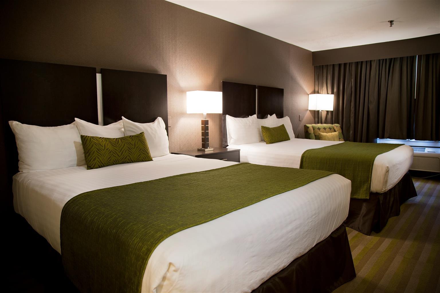 Freepoint Hotel Cambridge, Tapestry Collection By Hilton Luaran gambar