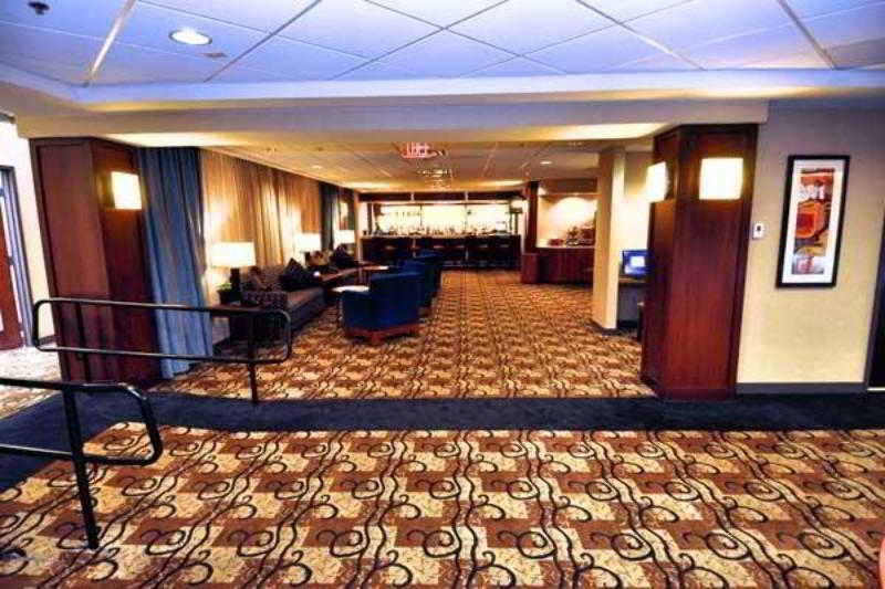 Freepoint Hotel Cambridge, Tapestry Collection By Hilton Luaran gambar