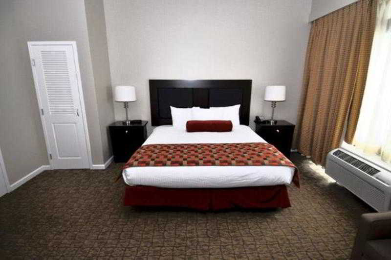 Freepoint Hotel Cambridge, Tapestry Collection By Hilton Luaran gambar
