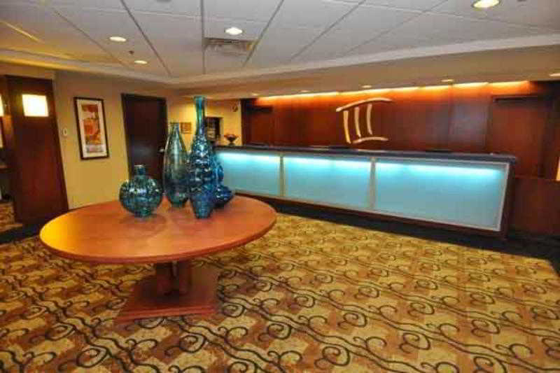Freepoint Hotel Cambridge, Tapestry Collection By Hilton Luaran gambar
