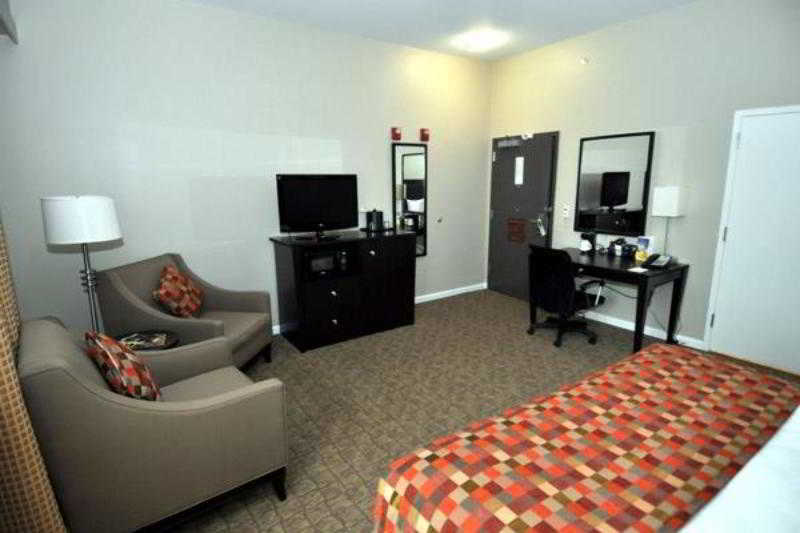 Freepoint Hotel Cambridge, Tapestry Collection By Hilton Luaran gambar