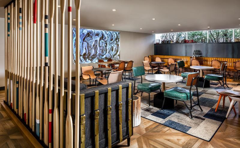 Freepoint Hotel Cambridge, Tapestry Collection By Hilton Luaran gambar
